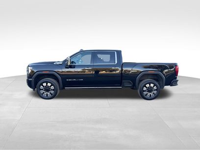 Used 2024 GMC Sierra 2500 Denali w/ Denali Reserve Package