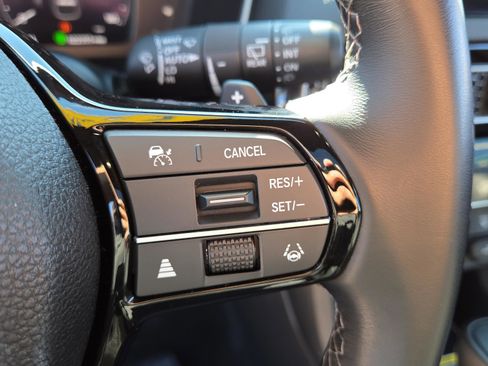 Certified 2022 Honda Civic Sport Touring image 28