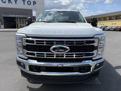 New 2026 Ford F250 XLT AWD/4WD image 2