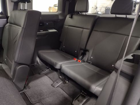 New 2026 Hyundai Santa Fe SEL image 28