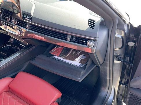 Used 2023 Audi S5 Premium Plus AWD/4WD image 9