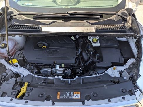 Used 2018 Ford Escape SEL FWD image 22