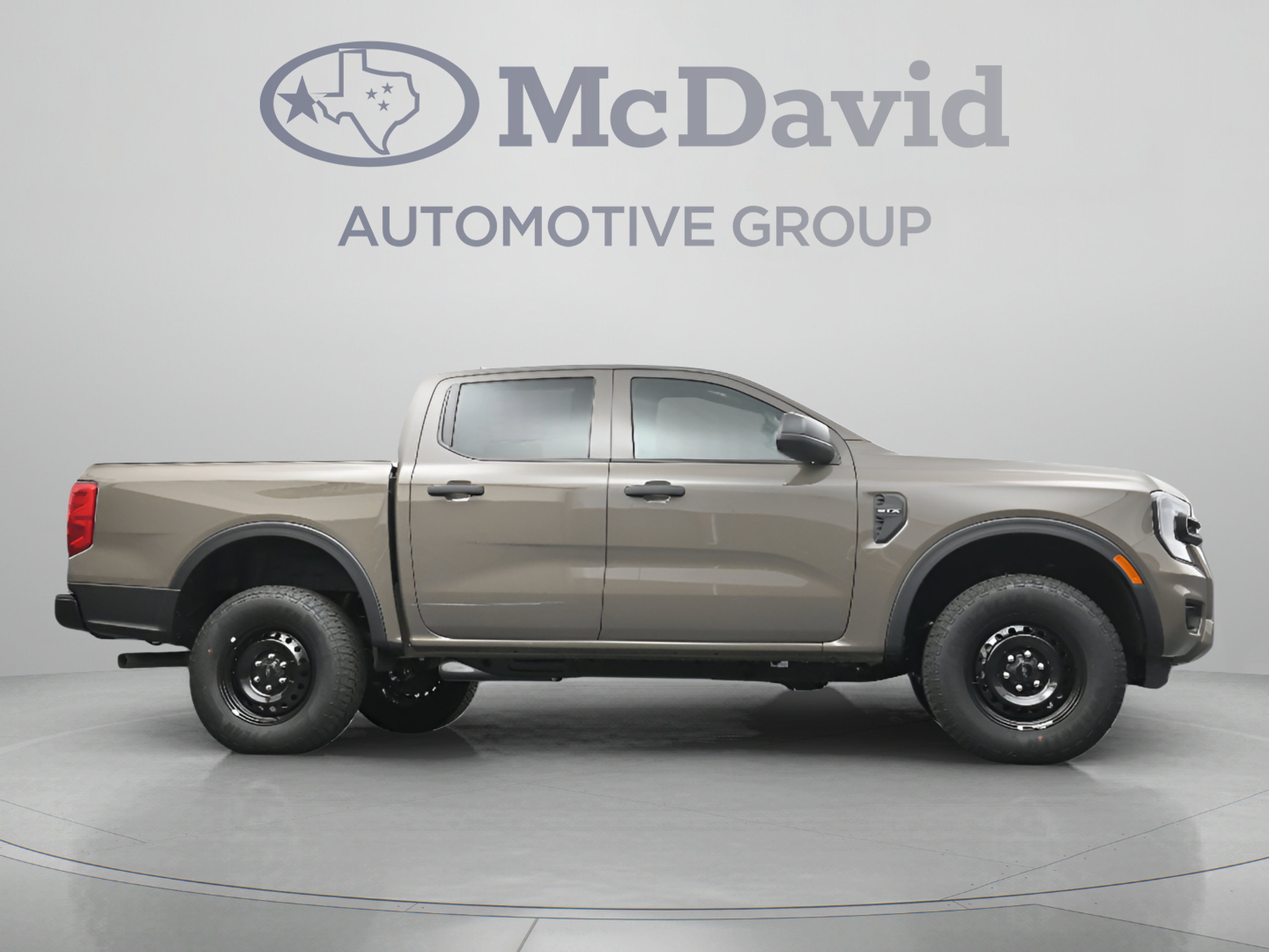 New 2026 Ford Ranger XL RWD image 17