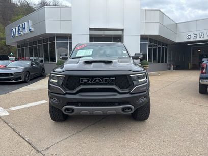 Used 2022 RAM 1500 TRX w/ TRX Level 2 Equipment Group