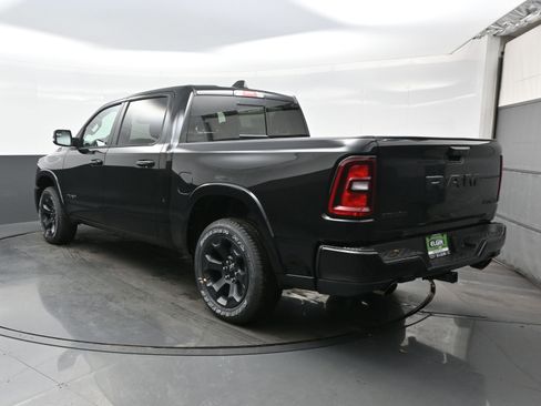 New 2026 RAM 1500 Big Horn image 4
