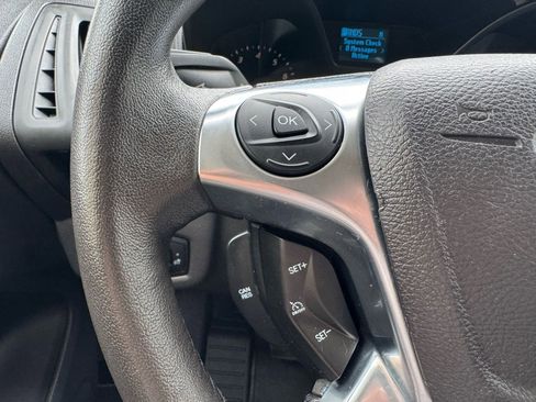 Used 2017 Ford Transit Connect XL image 19