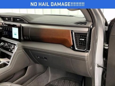 Used 2025 GMC Sierra 1500 Denali w/ Denali Reserve Package AWD/4WD image 18