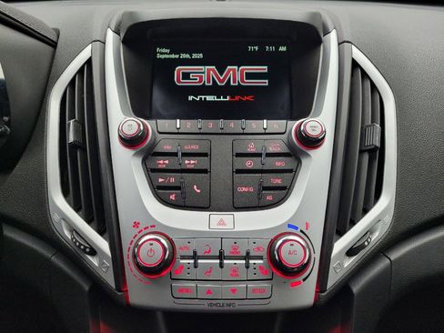 Used 2017 GMC Terrain SLE w/ Convenience Package image 25