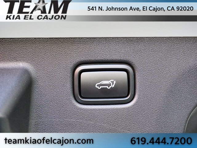 New 2026 Kia EV6 GT-Line AWD/4WD image 17