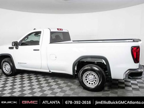 New 2026 GMC Sierra 1500 Pro w/ Pro Value Package image 2