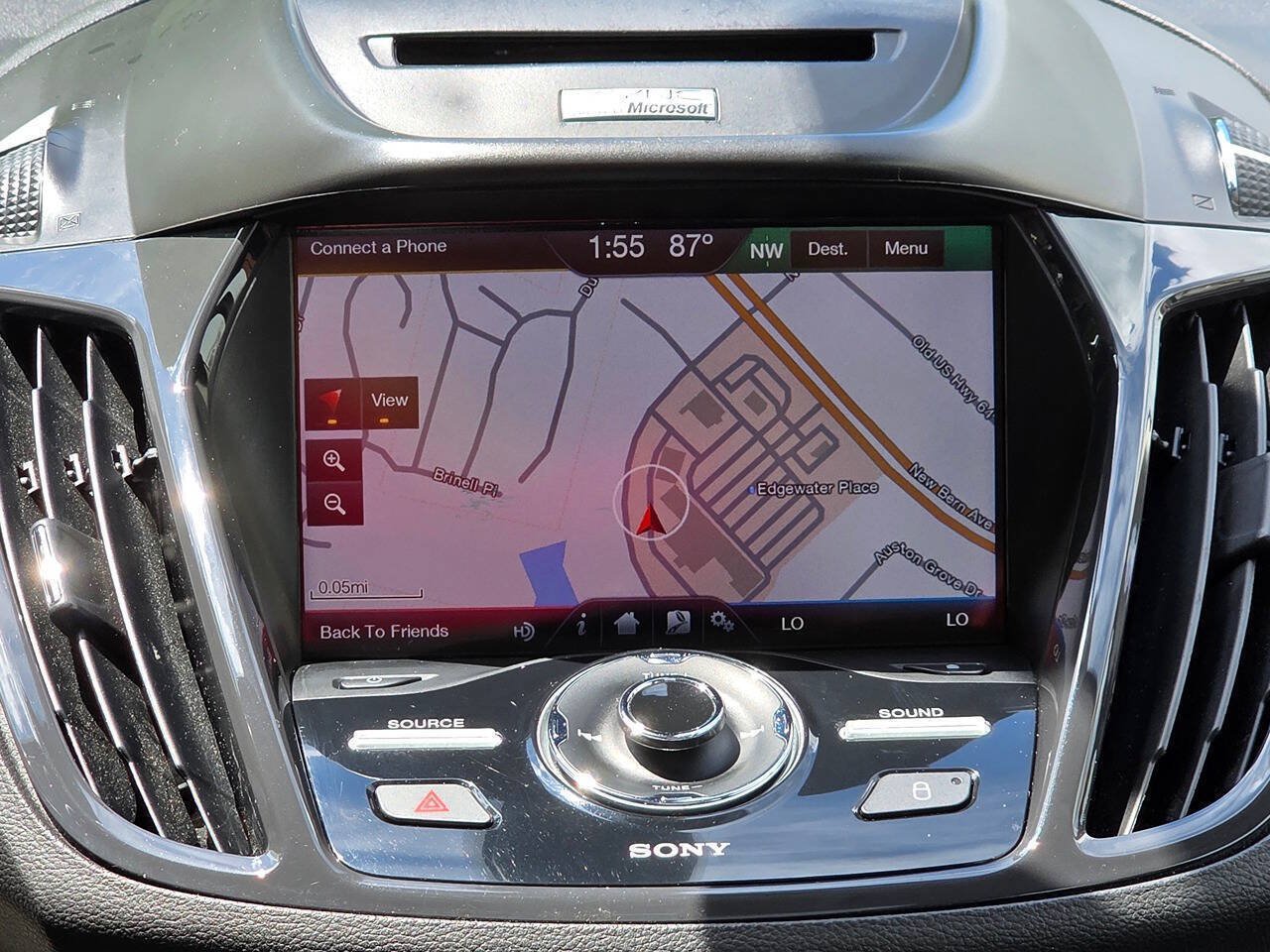Used 2013 Ford C-MAX SEL FWD image 23