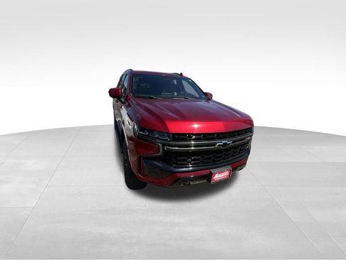 Used 2022 Chevrolet Tahoe Z71 AWD/4WD image 36