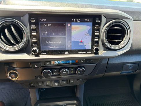 Used 2023 Toyota Tacoma TRD Sport RWD image 19