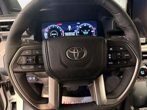 New 2026 Toyota Tacoma Trailhunter image 10