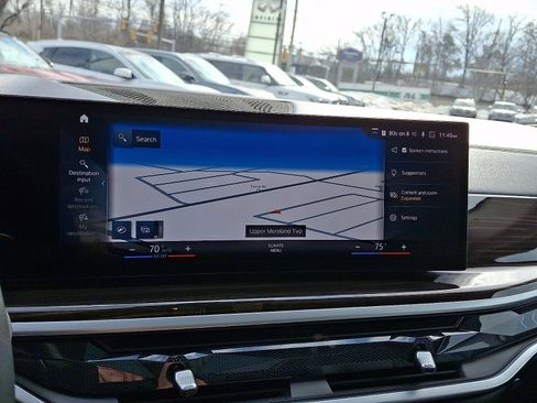 Used 2023 BMW X7 xDrive40i image 17