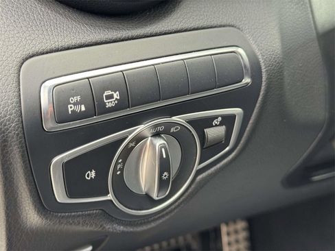 Used 2018 Mercedes-Benz GLC 43 AMG 4MATIC image 16