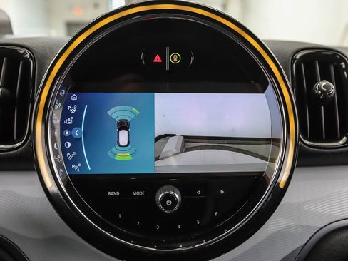 Used 2023 MINI Cooper Countryman S w/ Mini Untamed Edition image 18