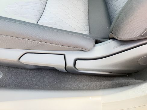 New 2026 Nissan Sentra SV w/ Floor Mat Package FWD image 30