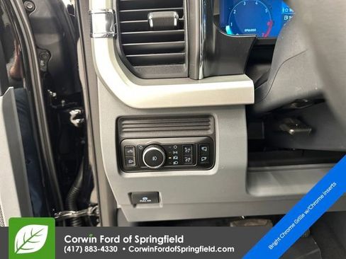 New 2026 Ford F350 XLT w/ XLT Premium Package image 37