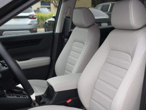 New 2026 Honda CR-V EX-L image 7