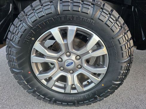 Used 2020 Ford Ranger Lariat w/ FX4 Off-Road Package image 22