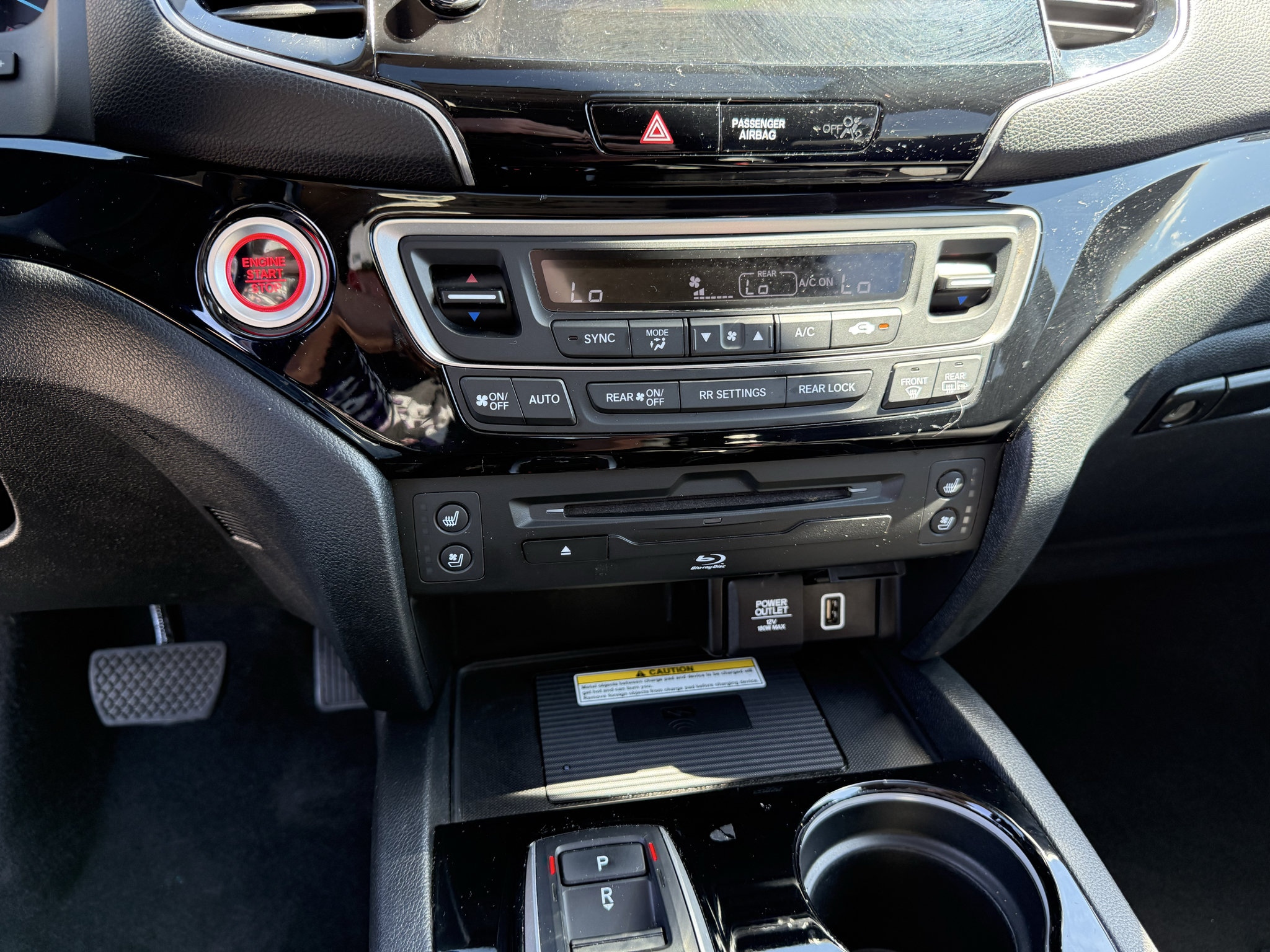 Used 2022 Honda Pilot Elite image 23