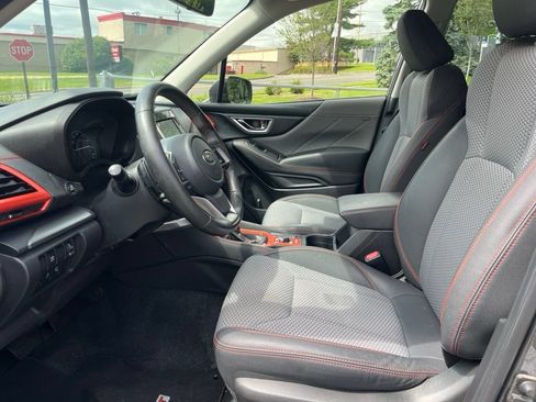 Used 2021 Subaru Forester Sport AWD/4WD image 10