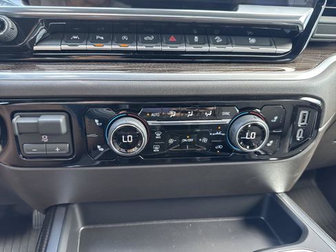 New 2026 Chevrolet Silverado 1500 RST w/ RST All Star Premium Package AWD/4WD image 27