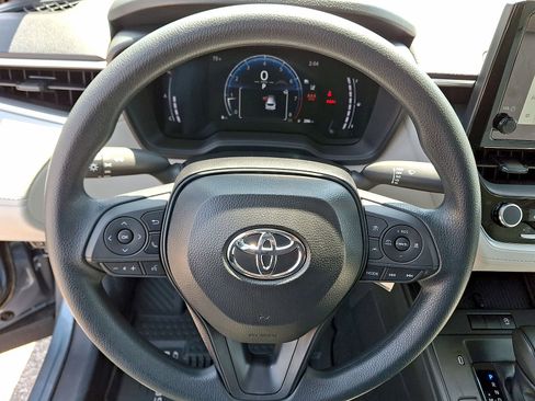 New 2026 Toyota Corolla Cross L FWD image 17
