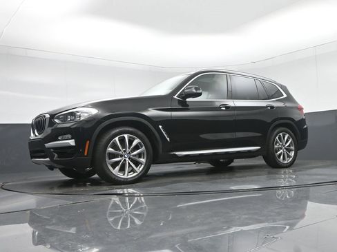 Used 2019 BMW X3 sDrive30i w/ Convenience Package image 60