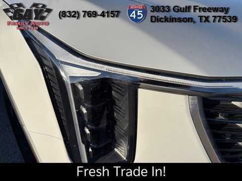 Certified 2025 Kia Sorento S image 10