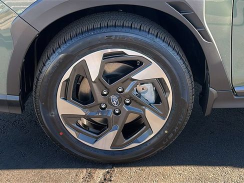 New 2026 Subaru Crosstrek 2.5i Limited w/ Crosstrek Mirror Package AWD/4WD image 9