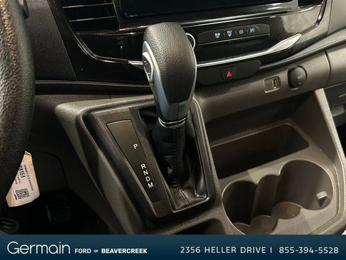 Used 2023 Ford Transit 350 XLT image 20