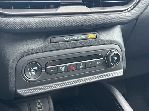 New 2025 Ford Bronco Sport Outer Banks w/ Outer Banks Tech Package+ image 24