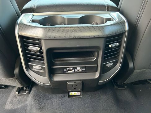 New 2026 RAM 1500 Big Horn image 30