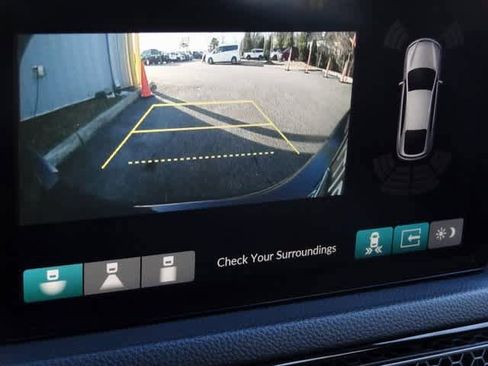 Used 2022 Honda Civic Sport Touring image 27