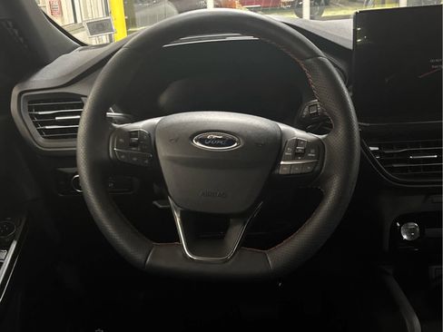 New 2025 Ford Escape ST-Line Elite image 7