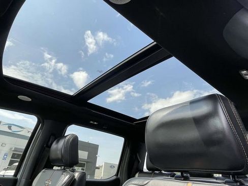 Certified 2024 Ford F350 Platinum AWD/4WD image 5