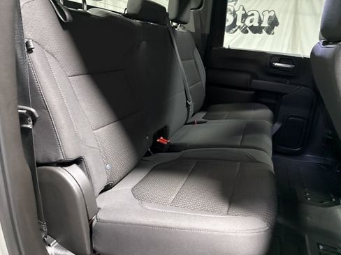 Used 2021 Chevrolet Silverado 3500 W/T image 13