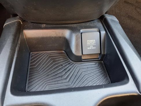 Used 2019 Honda CR-V EX image 23