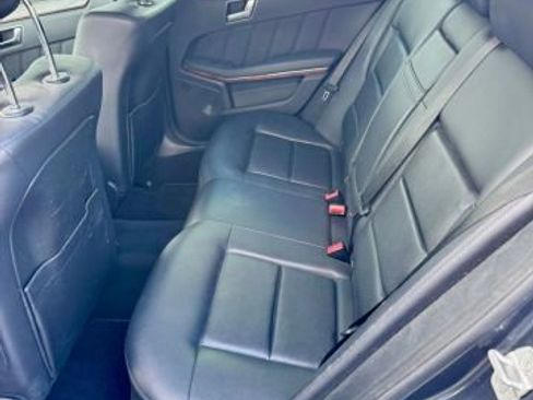 Used 2012 Mercedes-Benz E 350 4MATIC Sedan image 10