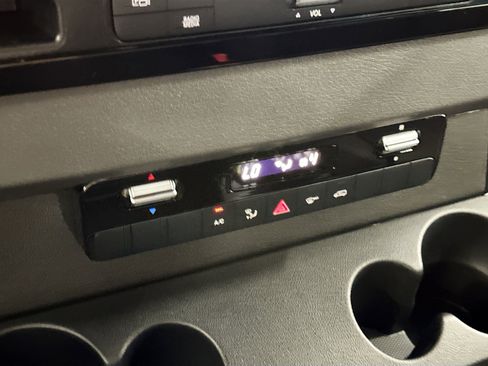 Used 2026 Mercedes-Benz Sprinter 144 Cargo image 16