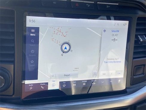 Used 2023 Ford F150 Lariat image 63