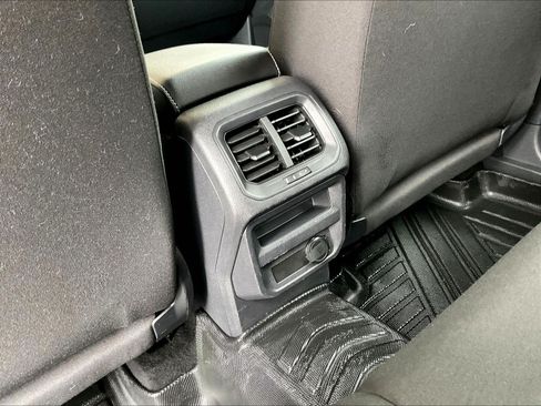 Used 2023 Volkswagen Tiguan S FWD image 10