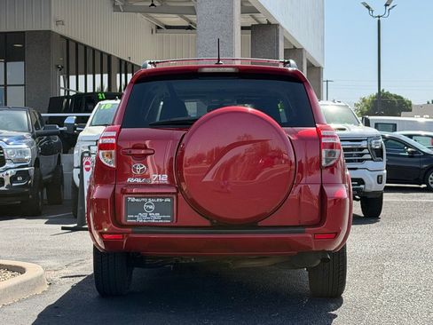 Used 2012 Toyota RAV4 Limited w/ Premium Plus Value Pkg FWD image 44