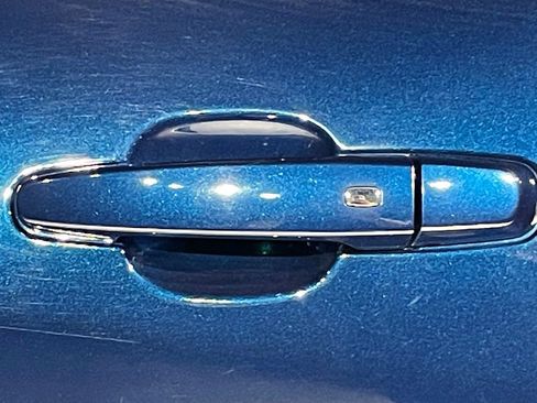 Used 2022 Chevrolet Equinox LT image 18