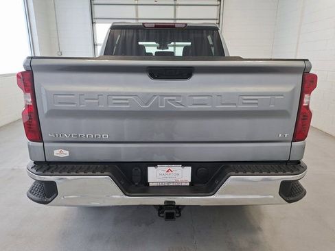 Used 2023 Chevrolet Silverado 1500 LT image 7