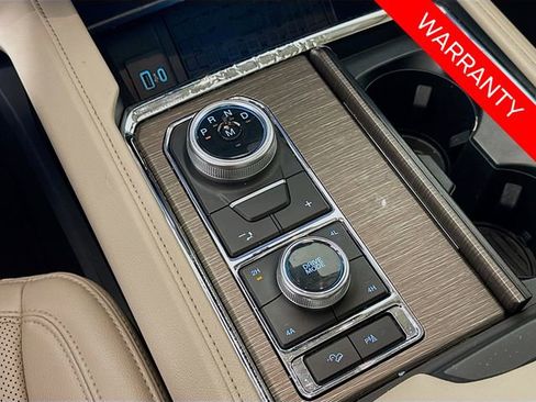 Certified 2023 Ford Expedition Max Limited image 17