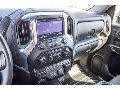 Used 2020 Chevrolet Silverado 2500 LT w/ Remote Start Package AWD/4WD image 40