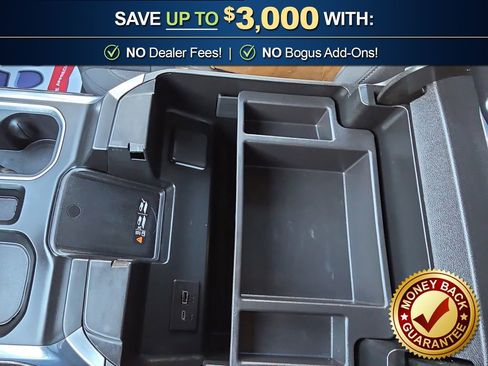 Used 2024 Chevrolet Silverado 1500 RST w/ Convenience Package II image 29